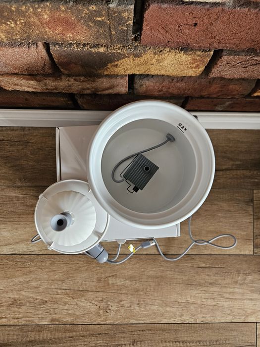 Fontanna ceramiczna dla kota Petkit Eversweet 5 Mini