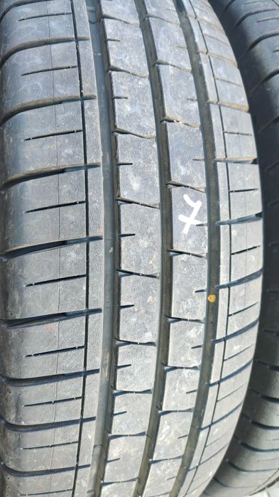 Koła Letnie 195/75/16C Vredestein 6szt 9mm Sprinter Bliźniak