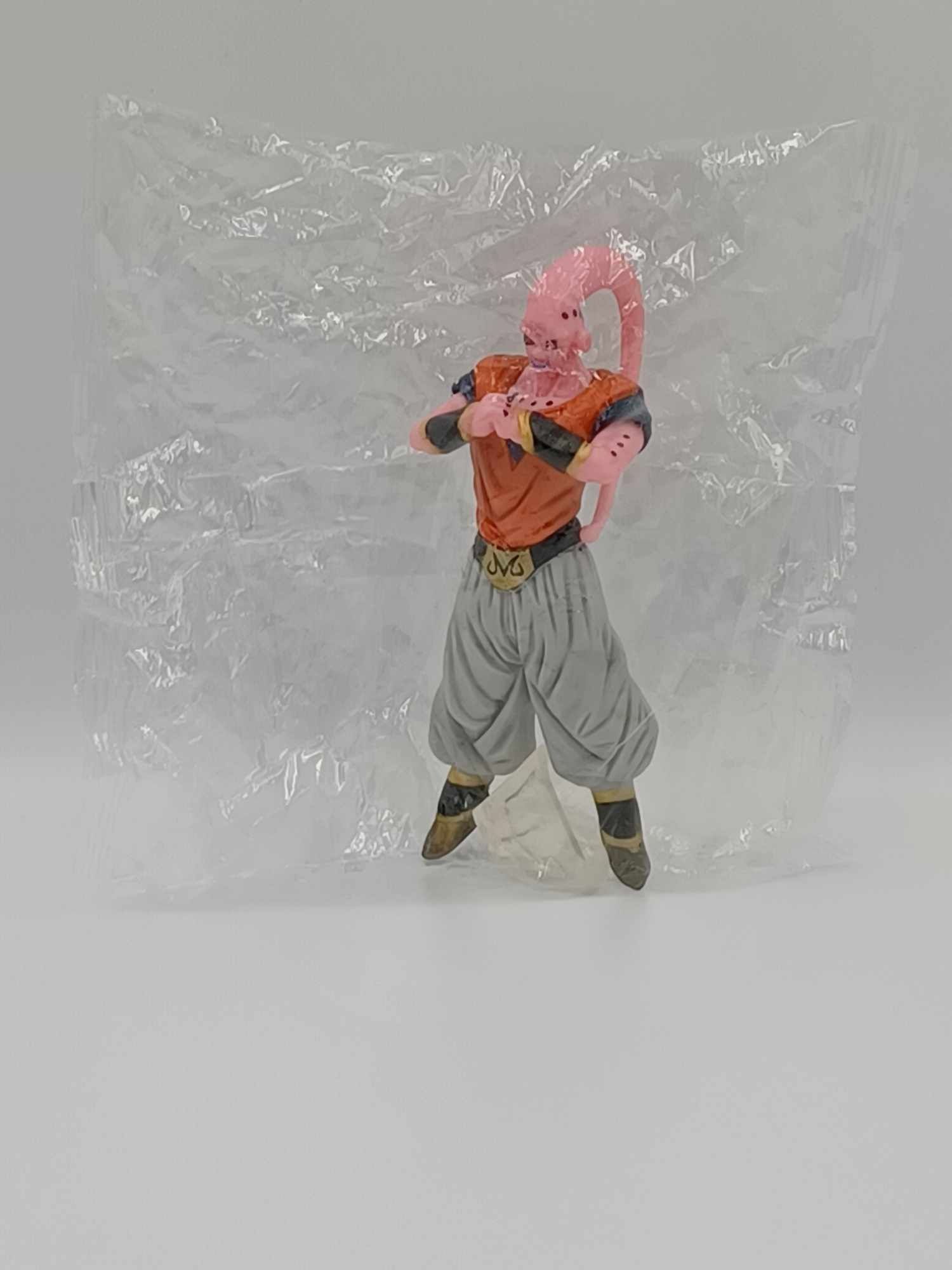 Figurka  Dragon  Ball Majin  Buu