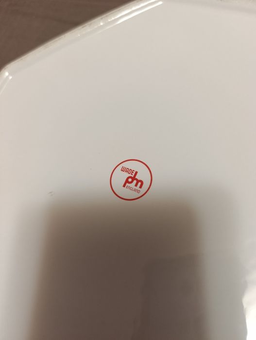 Popielniczka Marlboro kolekcjonerska porcelana