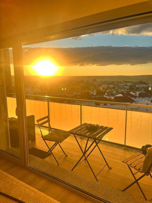 T3 Duplex Leiria