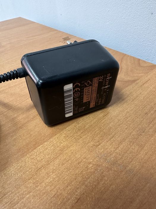 Аудио плеер Sony D-NF431