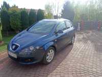 Seat Altea XL 1.9TDI 105Km 2008r