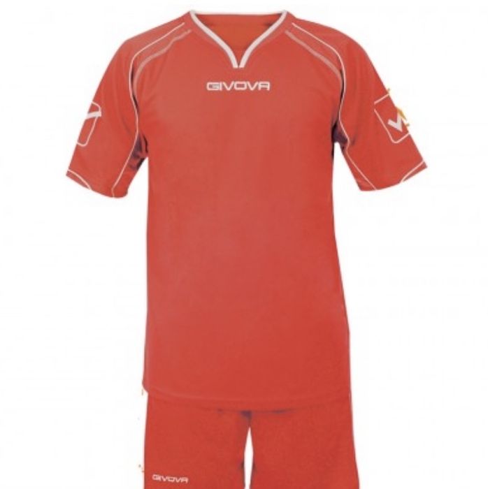 Футбольная форма Givova