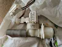 Zawór wody model 329548  pralki miele novatronic