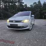 Vw Sharan Highline 170km-DSG