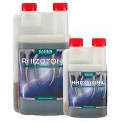 Nawóz Canna Rhizotonic 5L - stymulator wzrostu korzeni, growbox