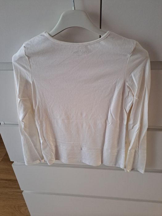 Camisola manga comprida inextenso 10