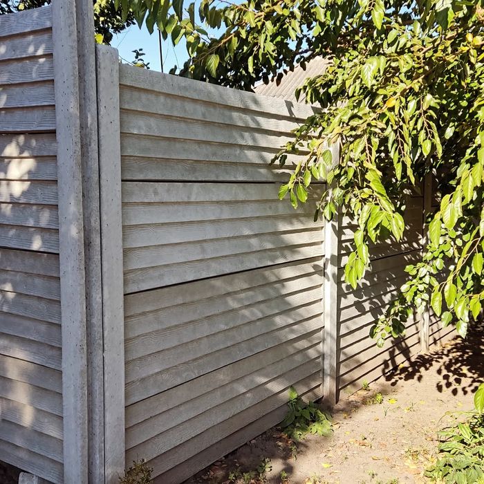 Еврозаборы от 1520грн за пролёт н-1.5 м; Н-2м - 1780 грн. с монтажом.