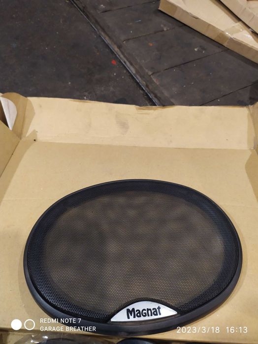 Продам сетки под динамики