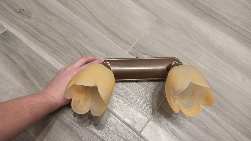 Lampa, kinkiet, plafon