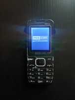 Maxcom telefon z guzikami