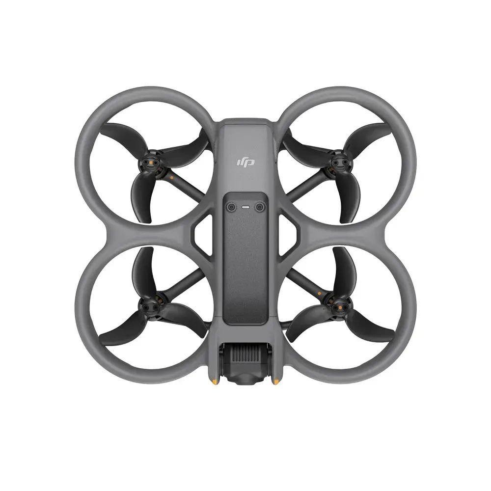 Квадрокоптер DJI Avata 2 FPV Fly More Combo Single Battery Goggles 3