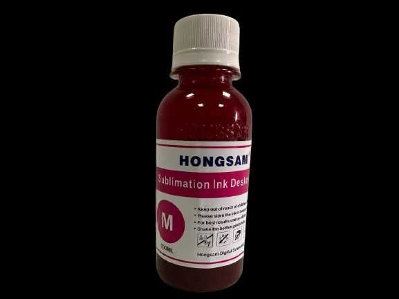 Сублимационные чернила Hongsam Sublimation ink Desktop EPS