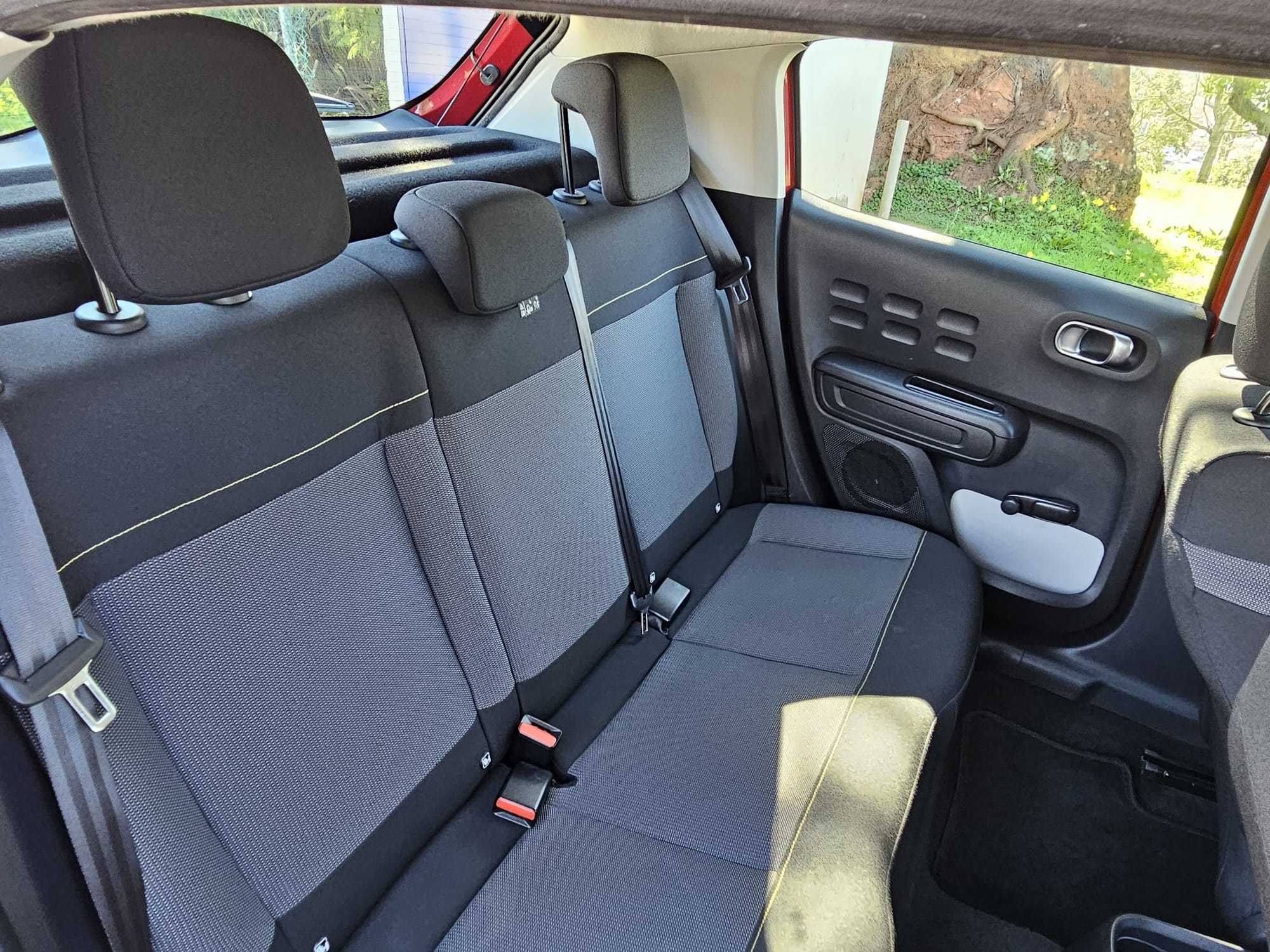 Citroen C3 1.2 PureTech Feel 2019