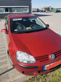 Sprzedam Vv golf 5