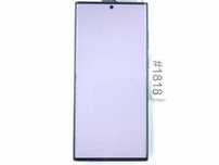 Samsung Galaxy S22 Ultra Ekran+Korpus Oryginalny Demontaż |#1818 R3438