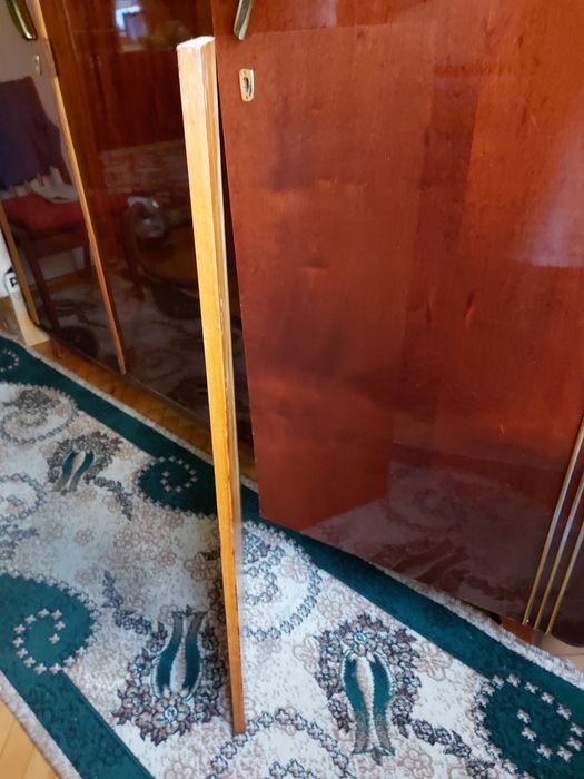 Продам деревинно-стружкові плити (ДСП) ламіновані (СРСР).