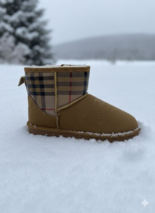 Уггі Чоботи жіночі 38р