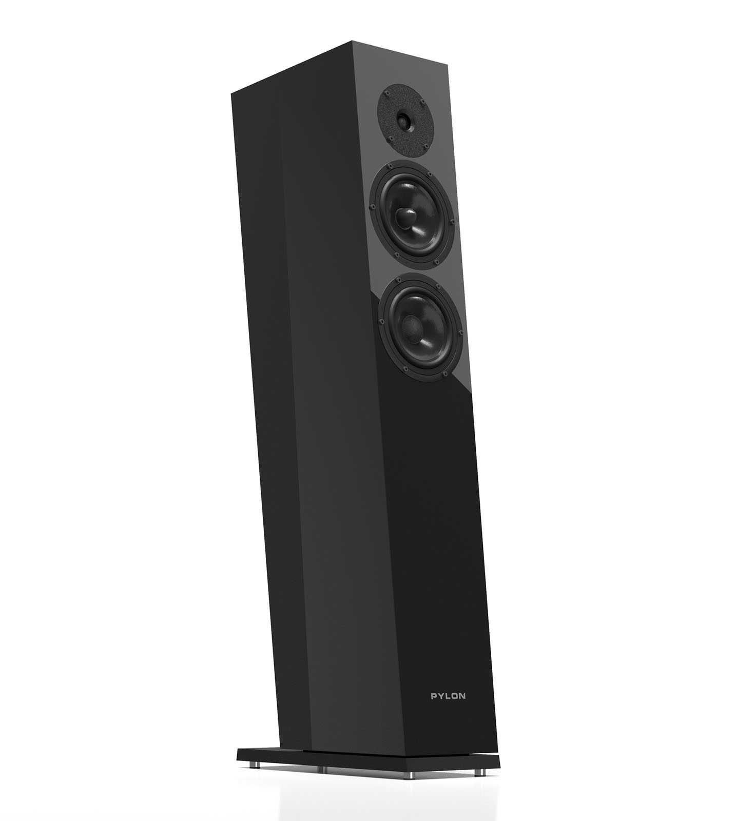 Pylon Audio DIAMOND 25 MK2 | Sprzedam lub ZAMIENIĘ | Raty Faktura