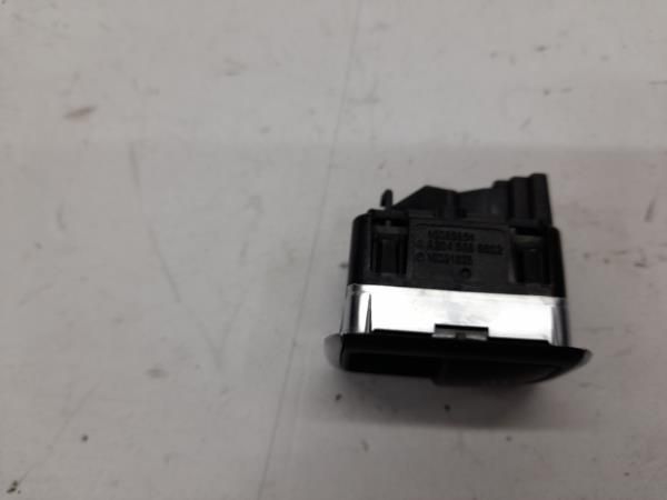 Comando / botão / interruptor vidros trás esquerdo MERCEDES-BENZ Class