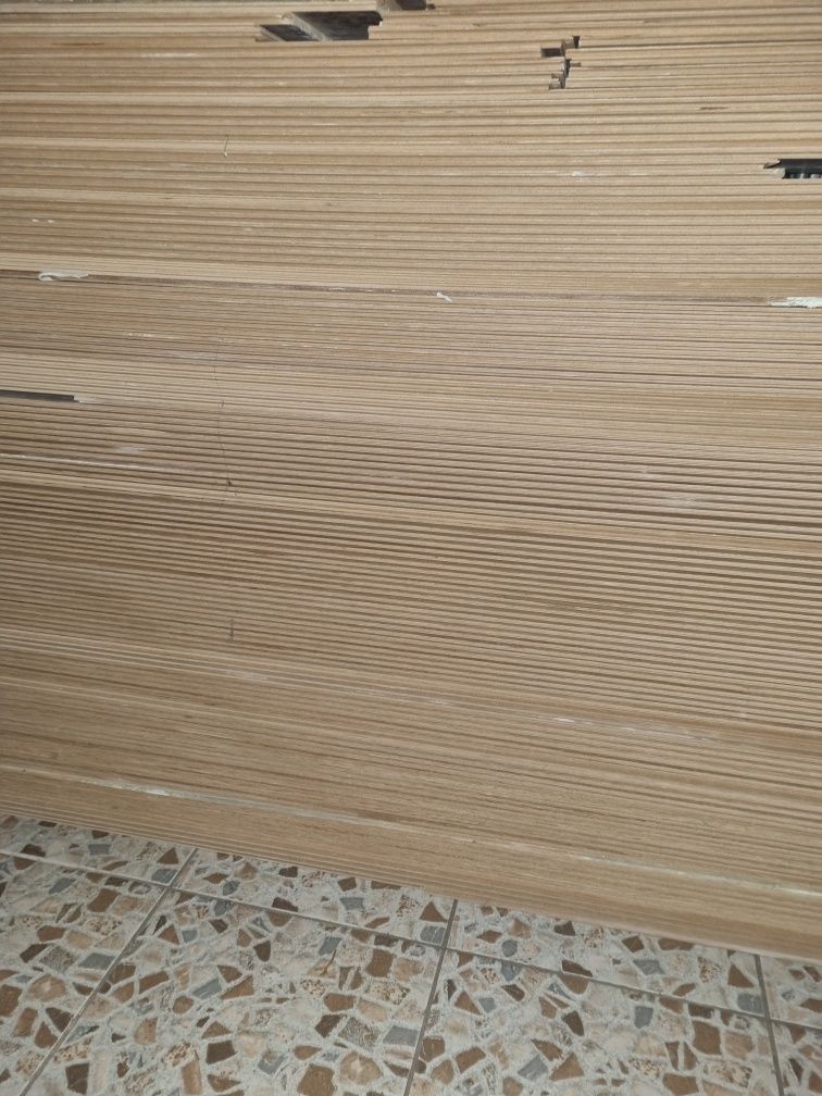 Panele podłogowe AC 5