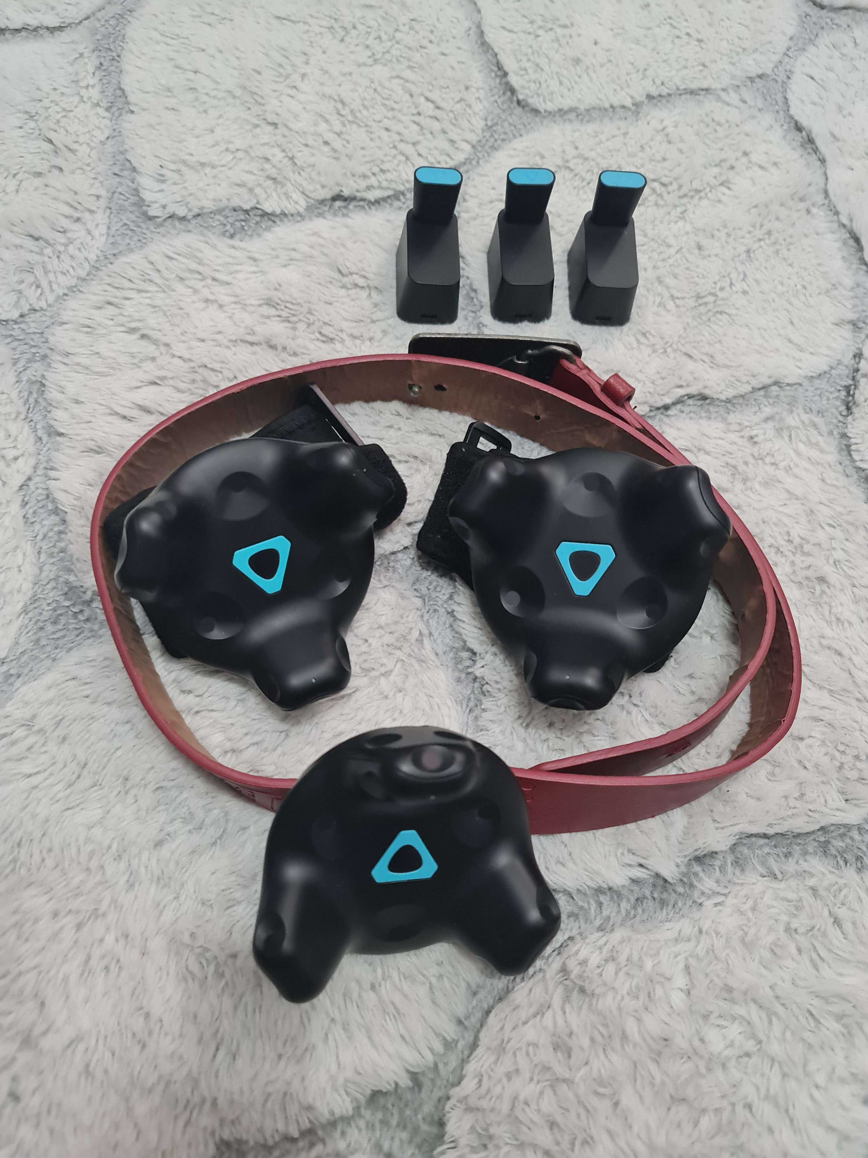 3 vive trackers 2.0