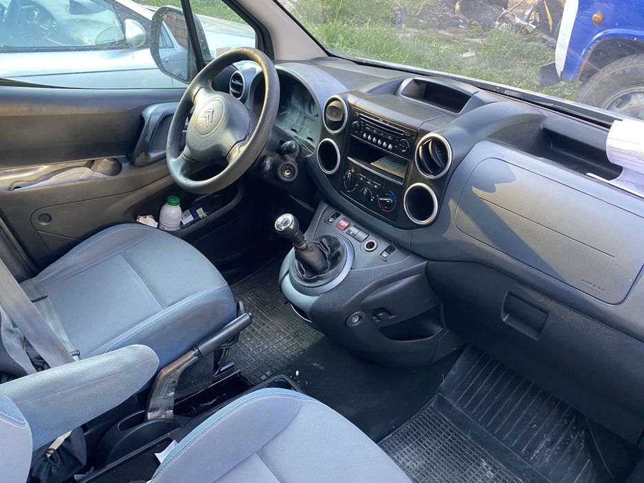 Розборка citroen berlingo шрот