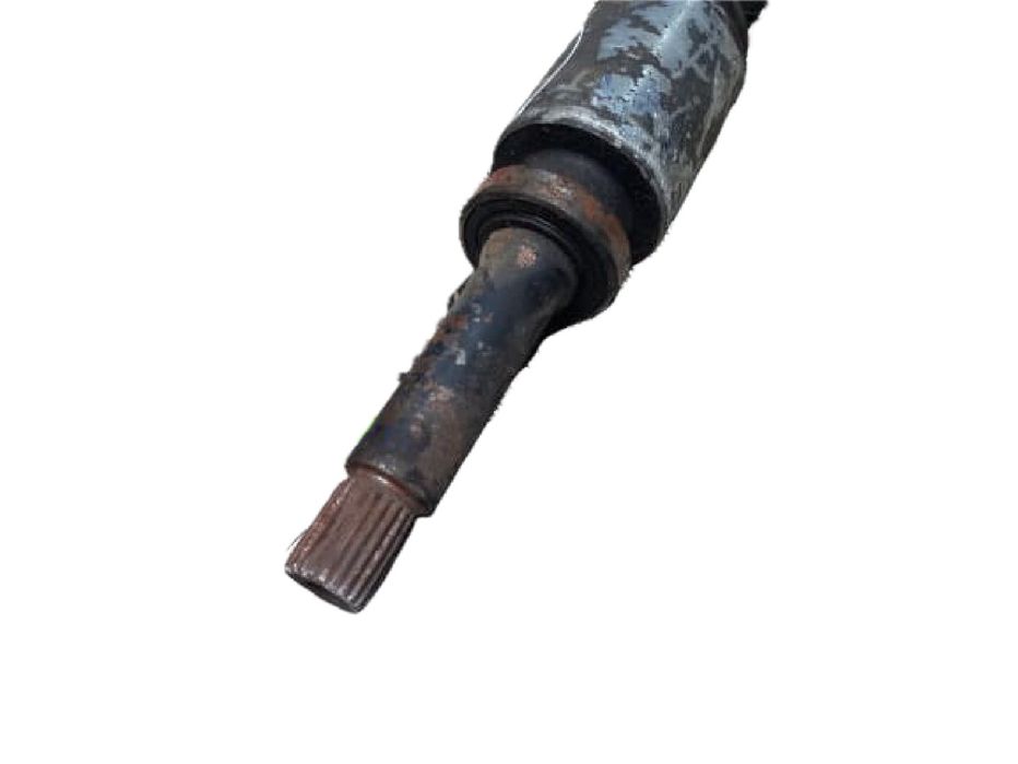 Transmissão frente direita RENAULT Clio II (BB0/1/2_, CB0/1/2_)