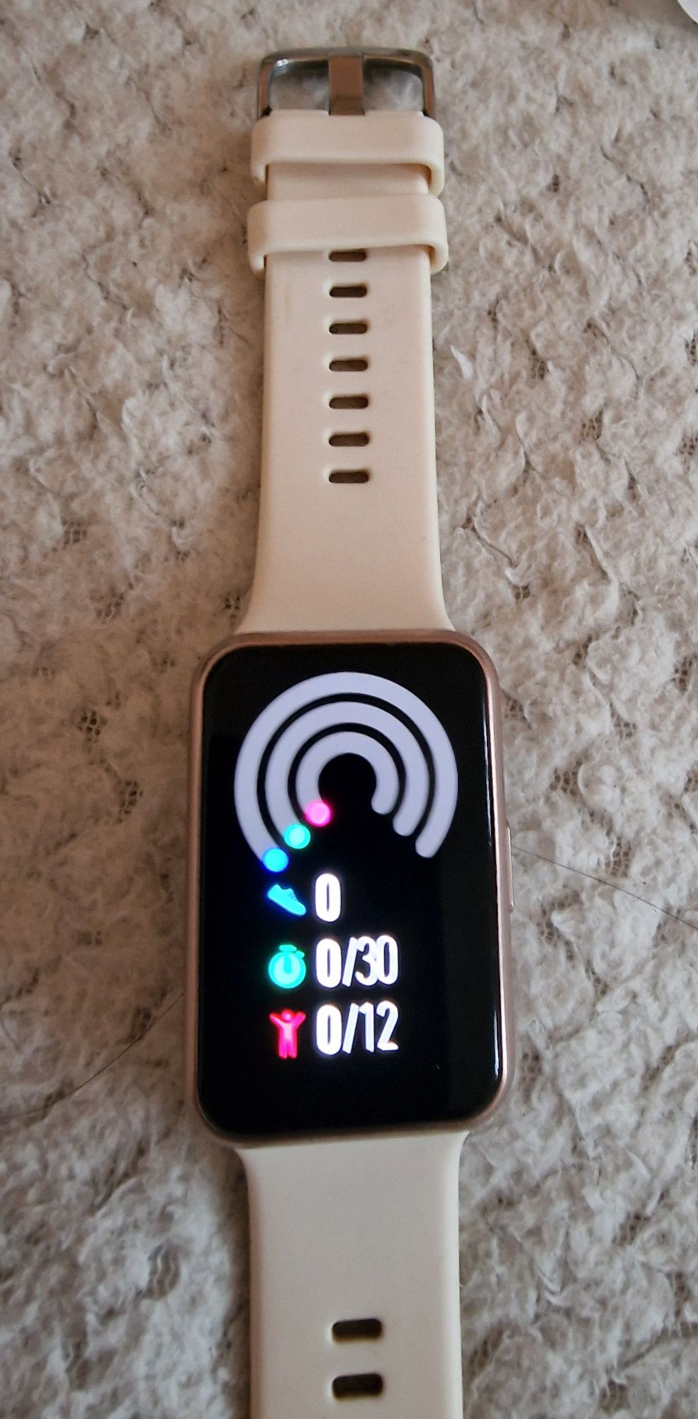 Huawei Watch Fit