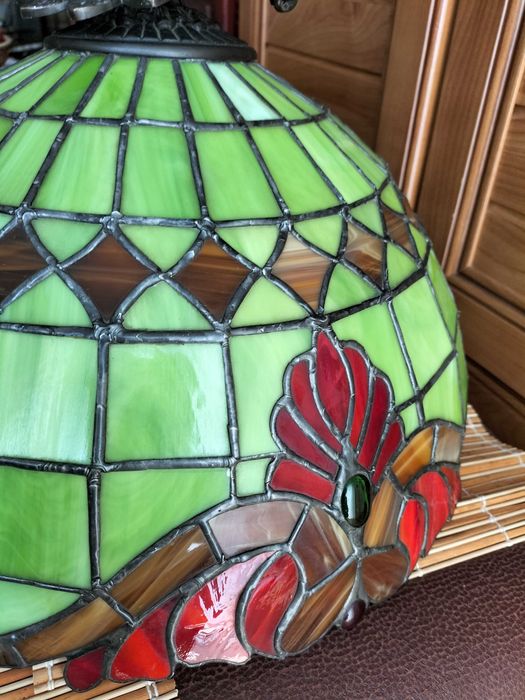 Sprzedam lampe - B. LADNA ! ELEGANCKA ! SUPER CENA !!! Okazja !!!