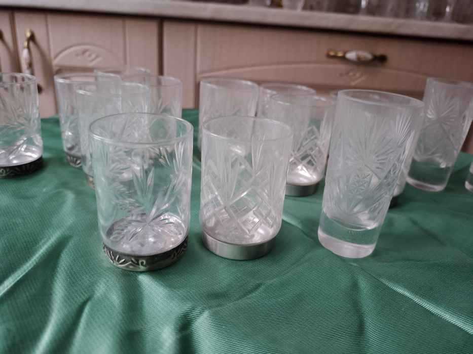 Вироби з кришталю