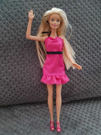 Lalka Barbie  nr 1