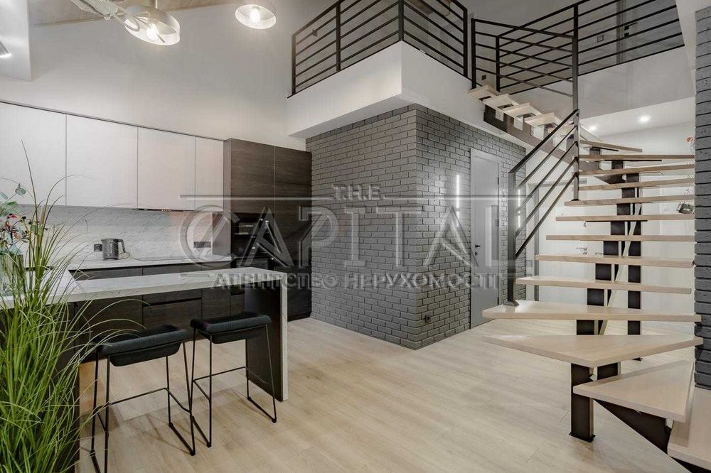 Оренда Перша здача 3к Квартира Київ, Дарницький вул. Харченко Євгенія