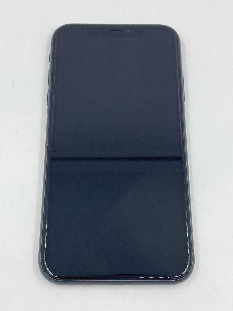iPhone 11 64GB Black ГАРАНТІЯ 6 Місяців МАГАЗИН айфон