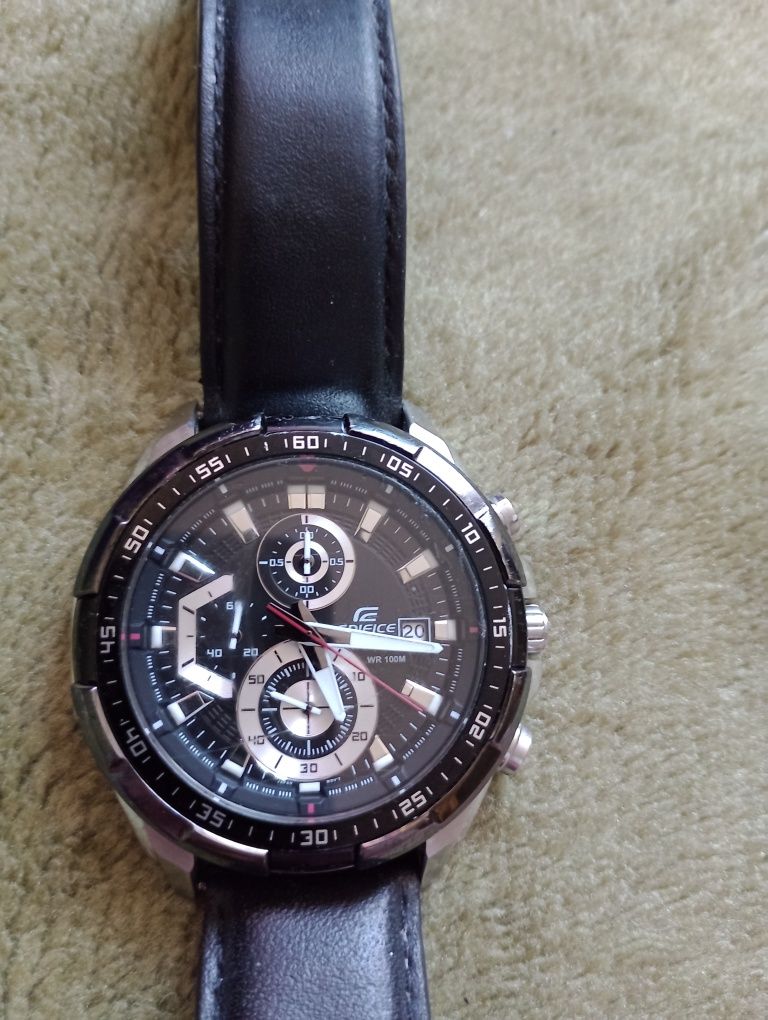 Zegarek CASIO edifice 5345