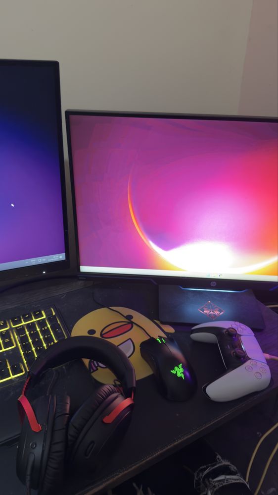 Pc gaming + perifericos