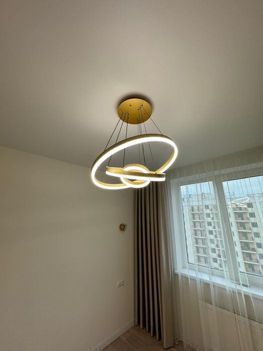 Стильная евро3 комнатная Рассрочка на 18 месяцев