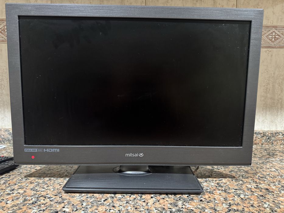 Televisão Mitsai
