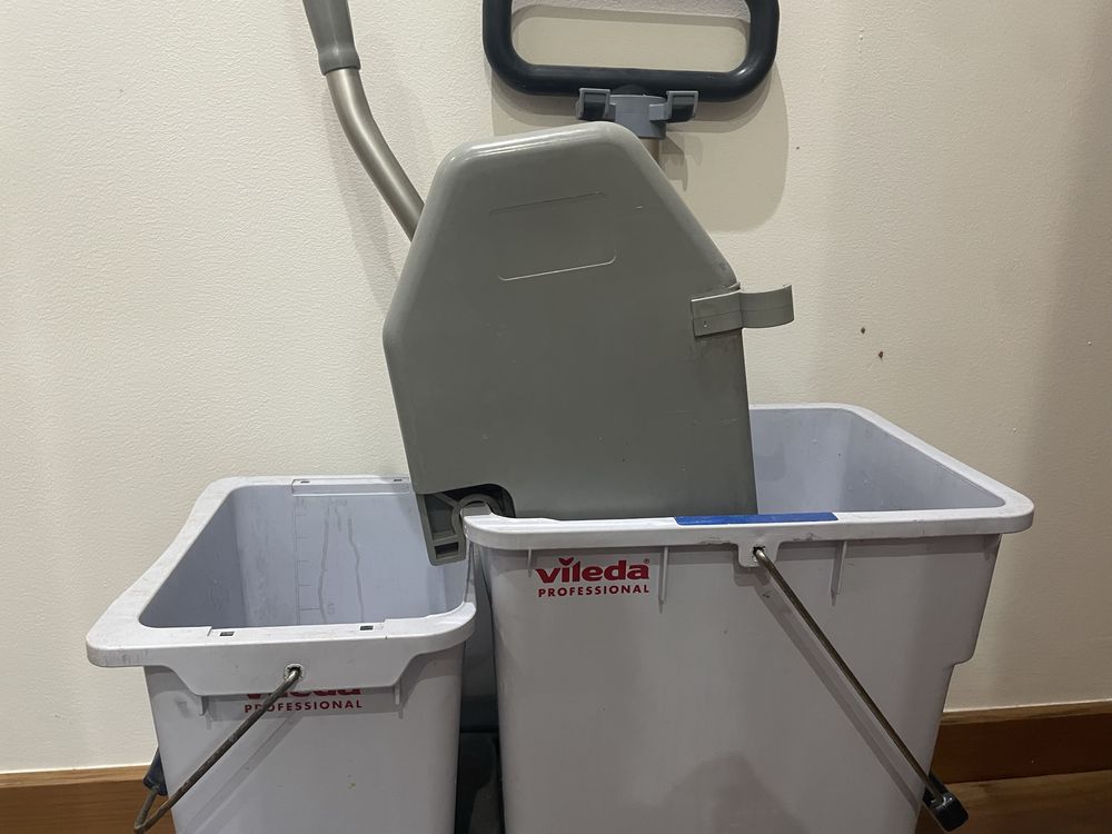 Vileda professional