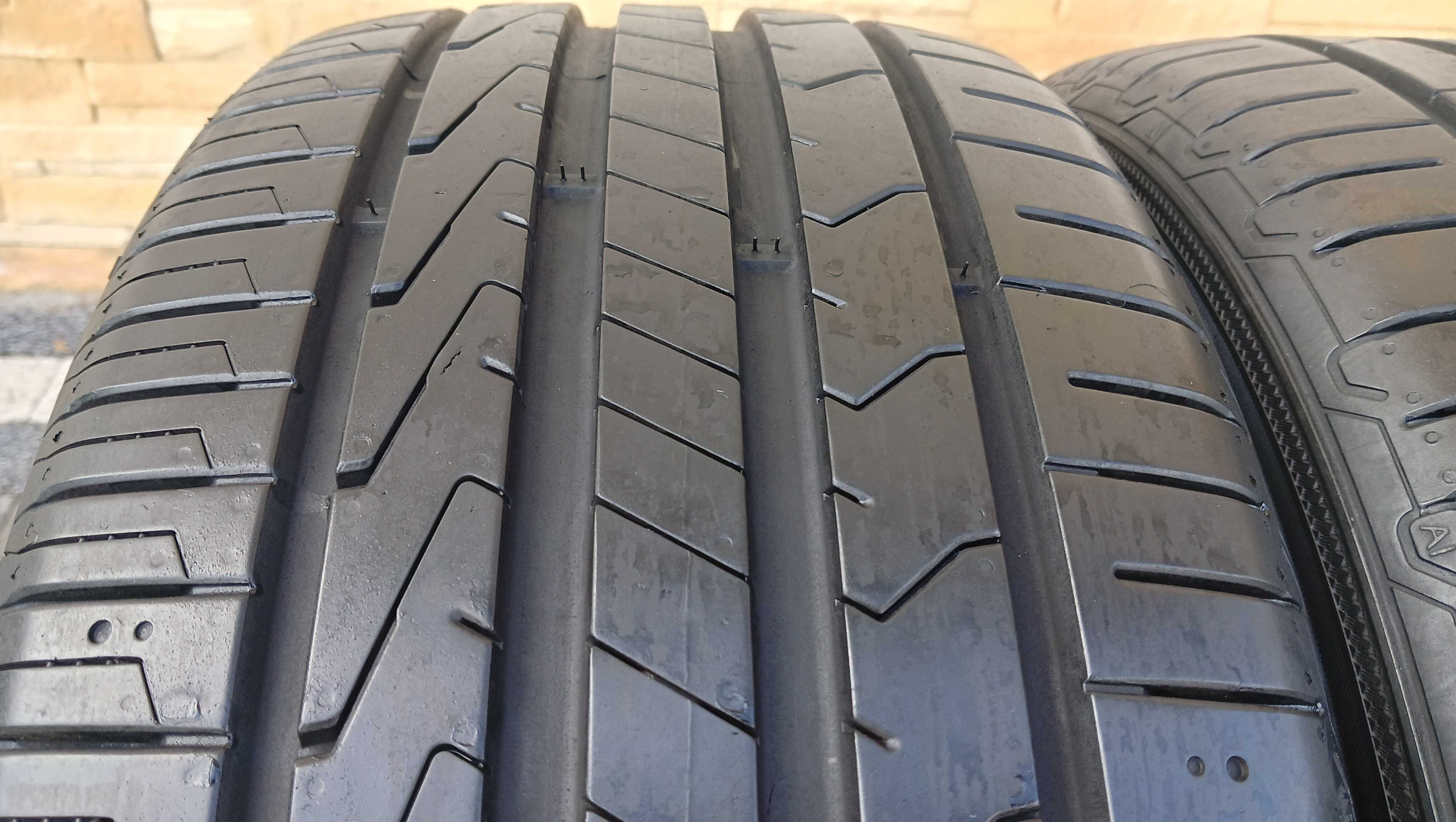 235/45r18  HANKOOK   ,   leto 18 cali , j.NOWE  , DEMO ,  +7mm , 2020