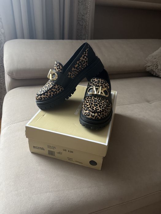 Лофери  Michael Kors