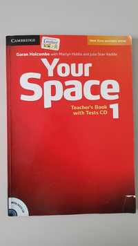 Your Space 1 Teacher's Book