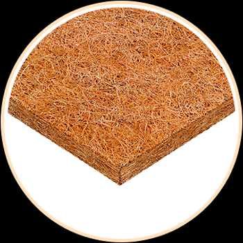 Матрац / Матрас Come-for Extra Хром 160 x 200 см