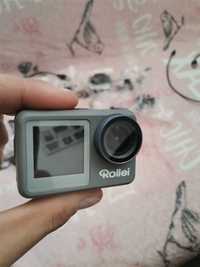 GOpro rollei Actioncam 9s Plus