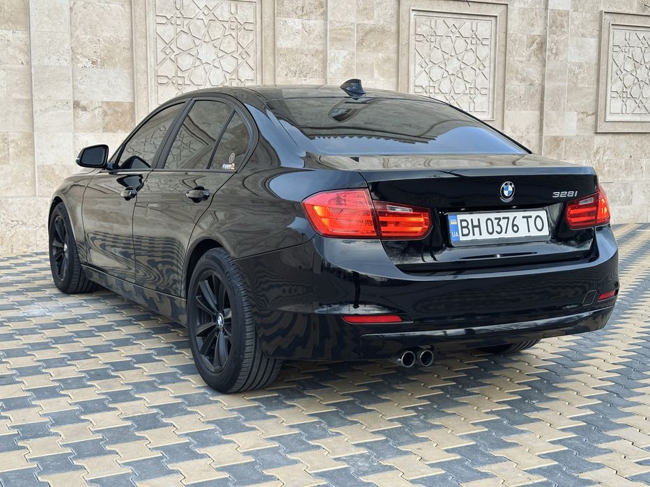 ‼️В продаже‼️F30 2.0 В Одессе