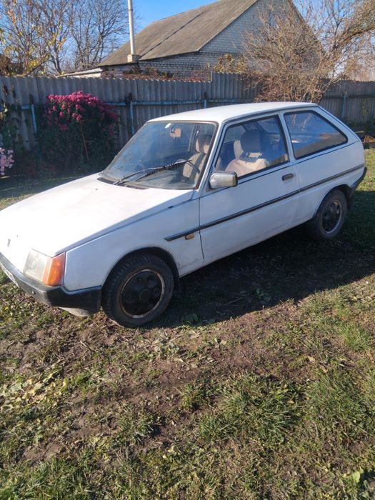 Продам Таврію 1102
