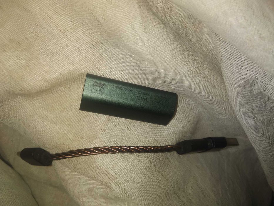 Усилитель звука UA 1s