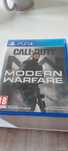 Call of duty Modern Warfare PS4 Polski dubbing