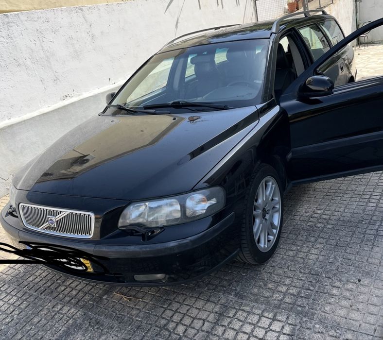 Volvo V70 2.5 TDI